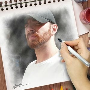 Meet your Posher, Bryce